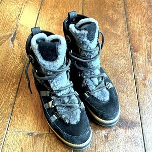 Cole Haan Winter boots